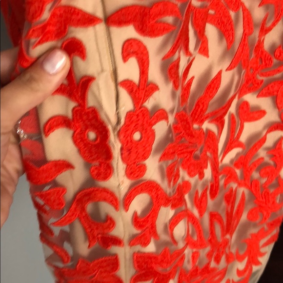 Size 2 Bebe dress - Picture 4 of 4